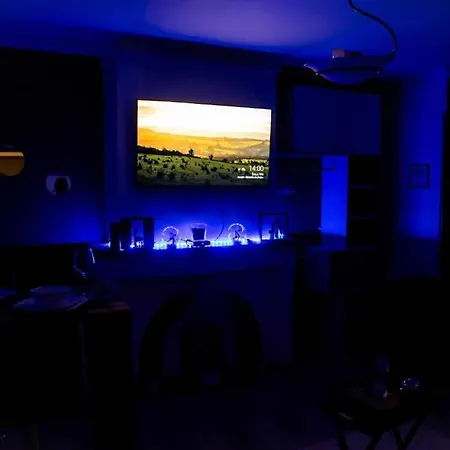 Apartment Badwill Evreux