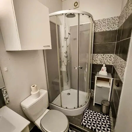 Badwill Apartment