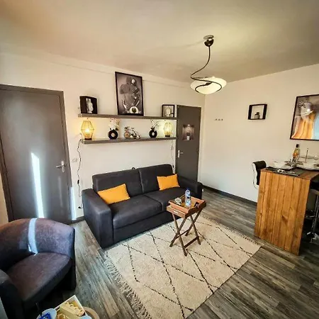 Apartment Badwill *